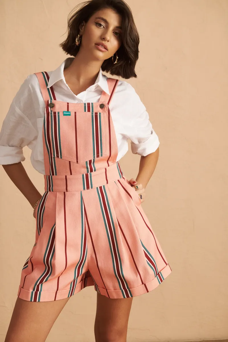 Sam Dungarees