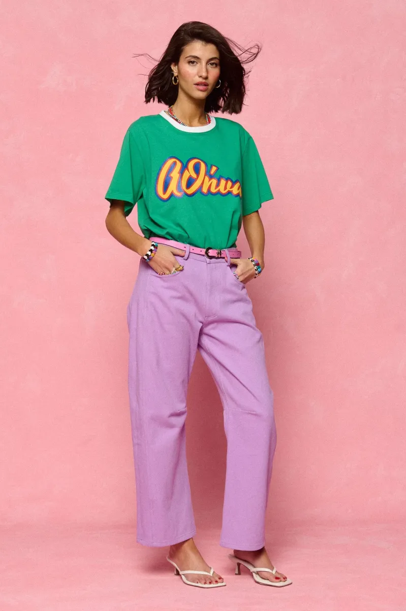 Samantha Trousers