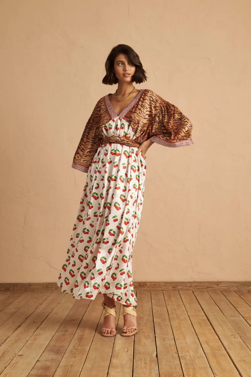 Savannah Dress