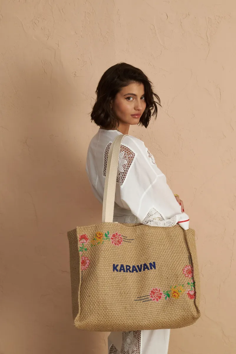 Scarlett Bag