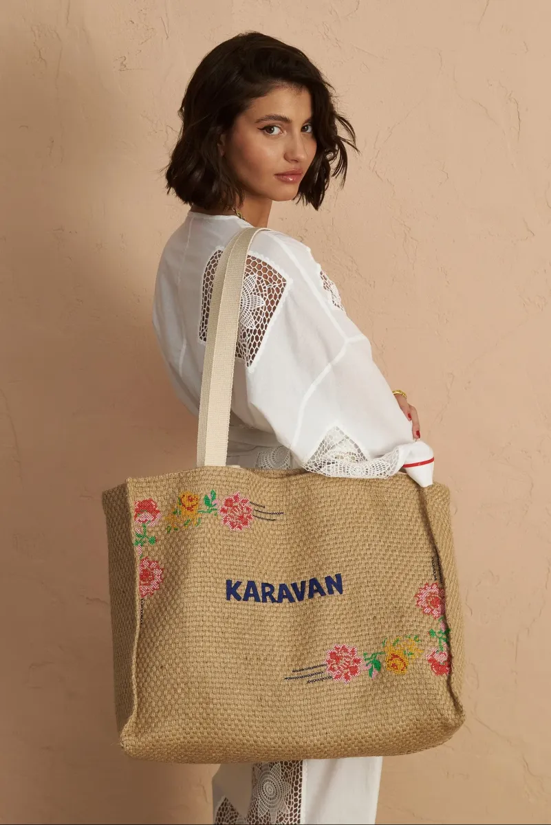 Scarlett Bag
