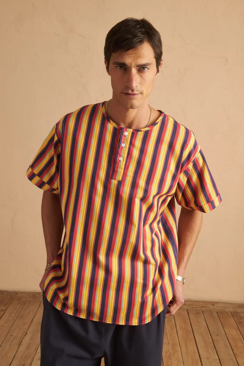 Sebastiano Blouse