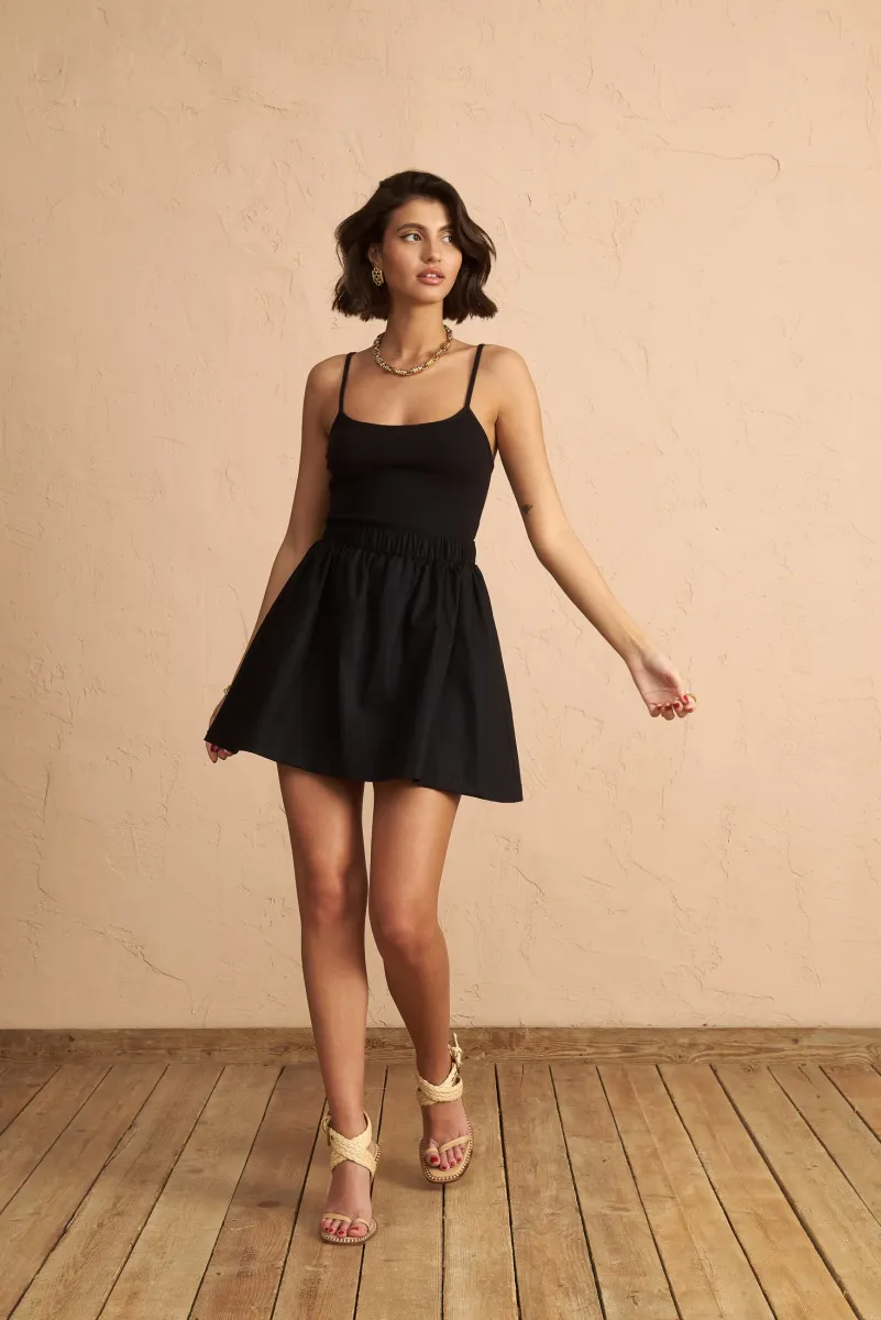 Selva Skirt