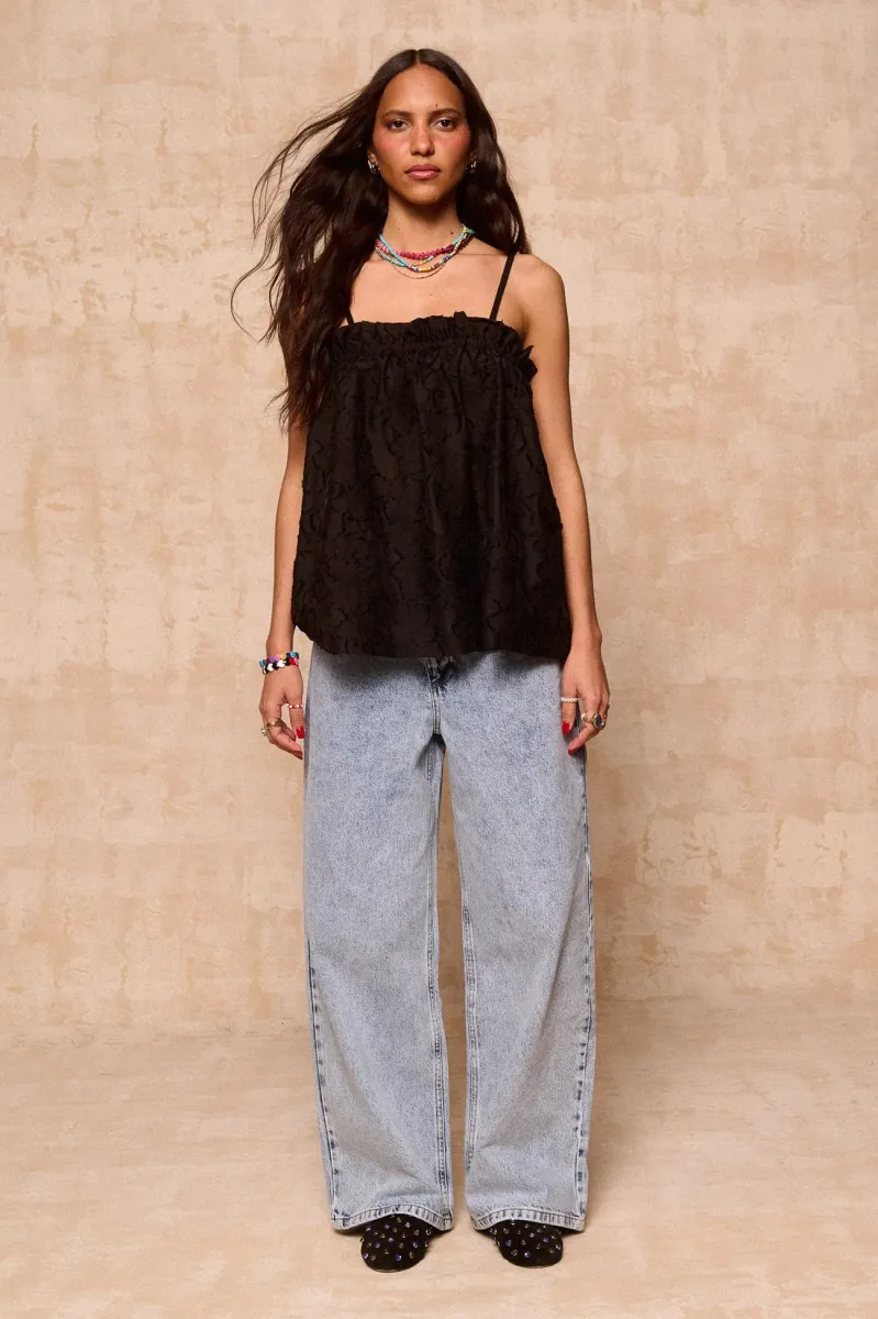 Serafina Top