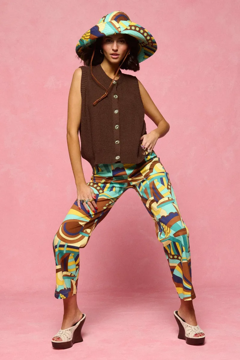 Sharron Trousers