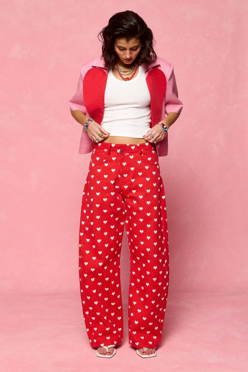 Sophina Trousers