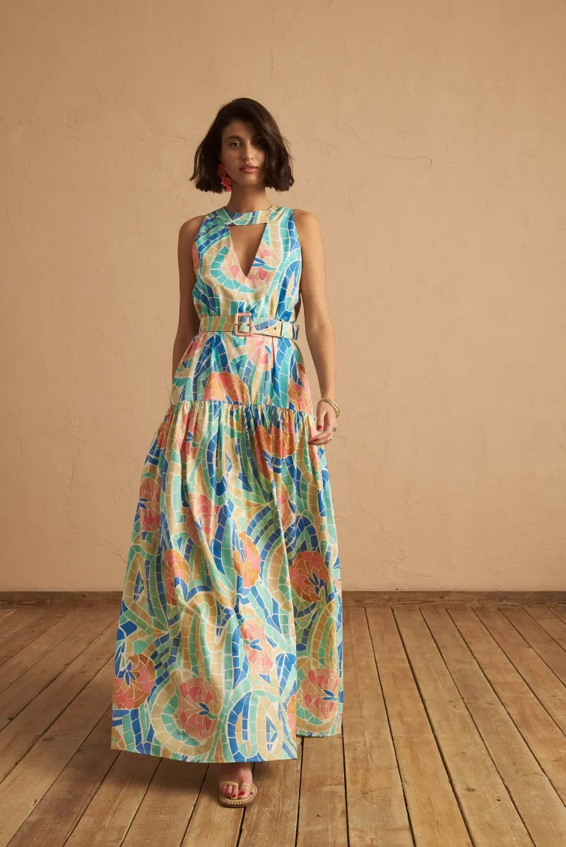 Stacey Dress