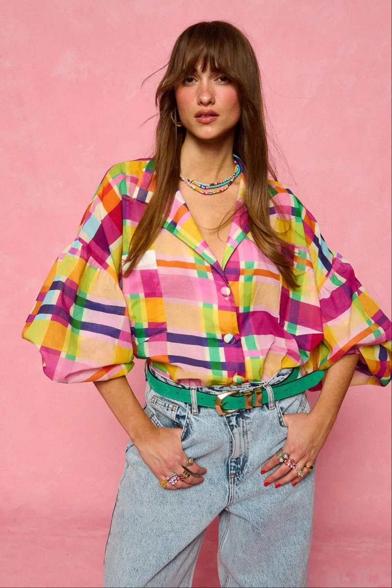Stella Shirt