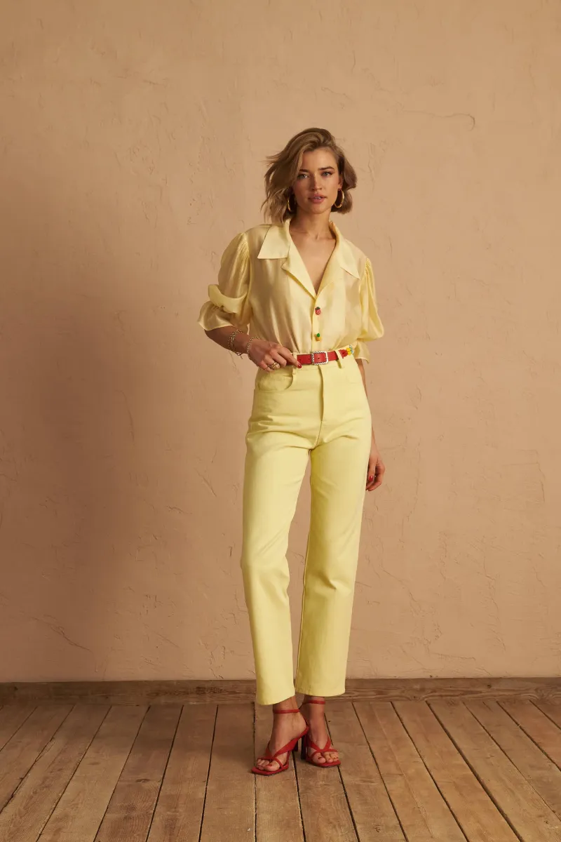 Sunny Trousers
