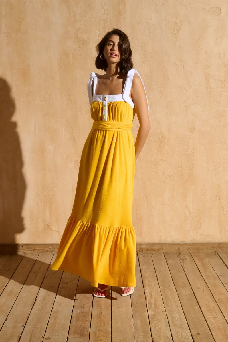 Suzette Dress