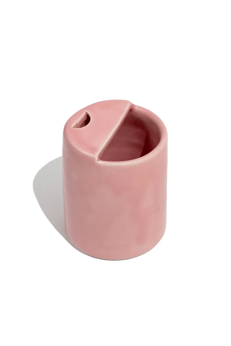 Take Away Mug (Pink)