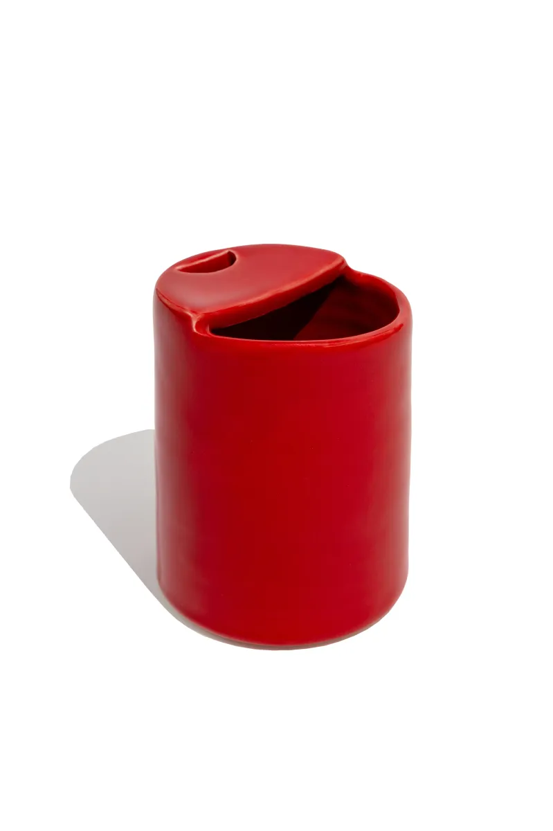 Take Away Mug (Red)