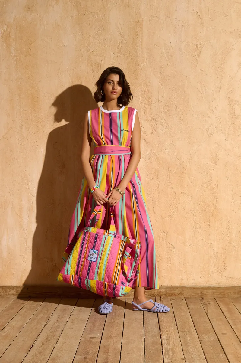 Tammy Bag (Pink)
