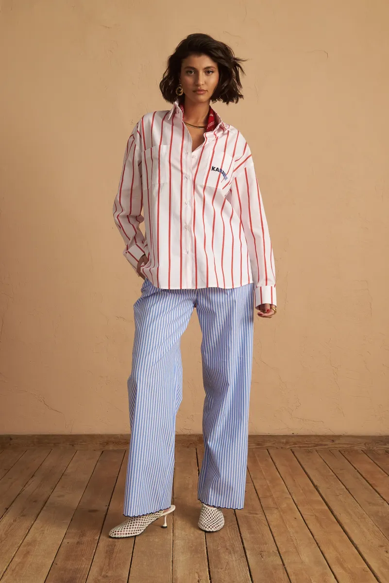 Tanya Trousers