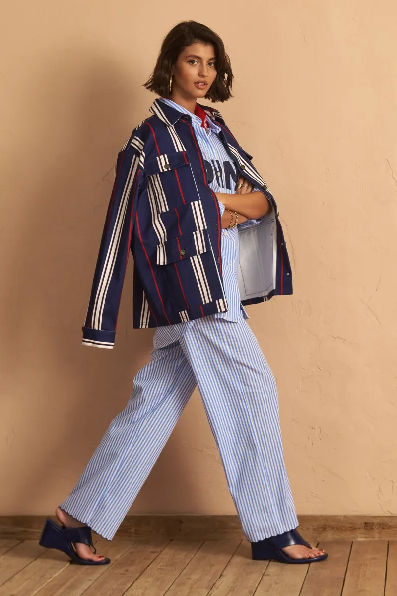 Tanya Trousers
