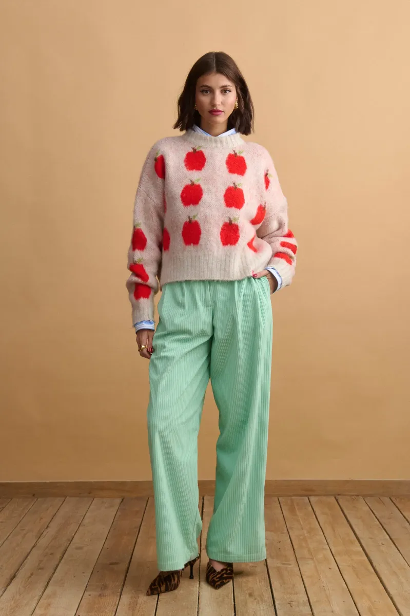 Taylor Trousers