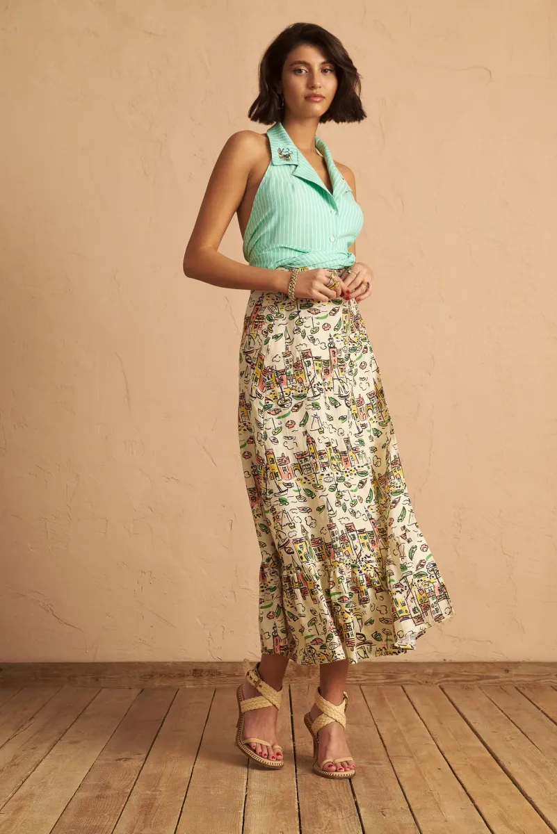 Teresa Skirt