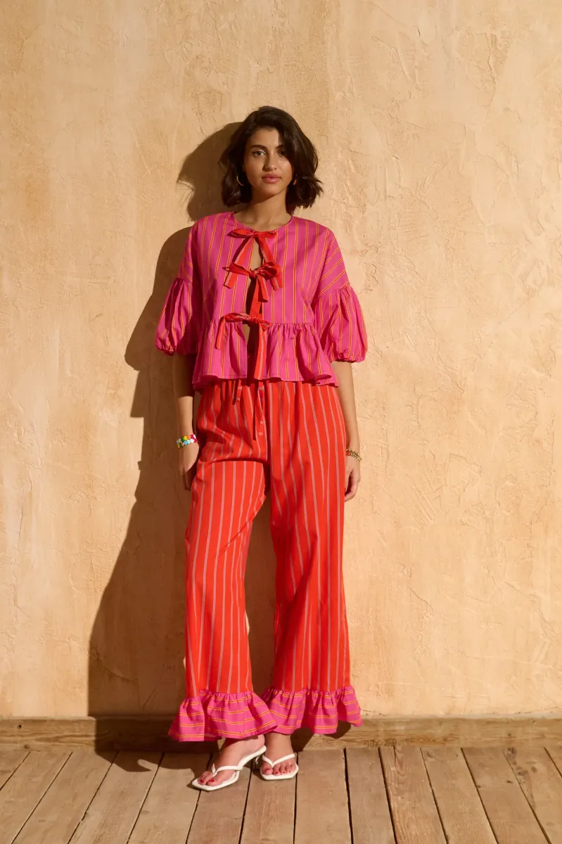 Thalia Trousers