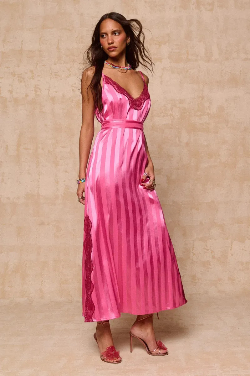 Trinity Dress