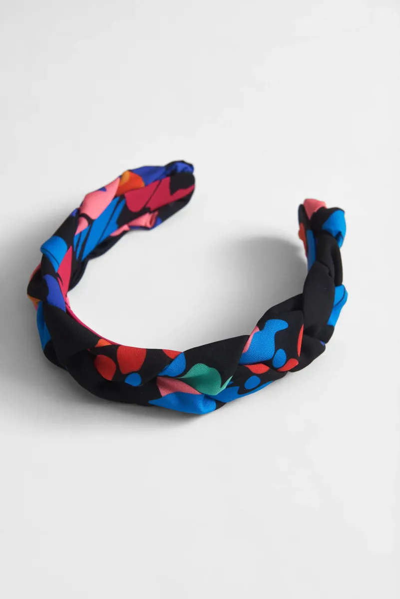 Trinity Headband (Abstract)