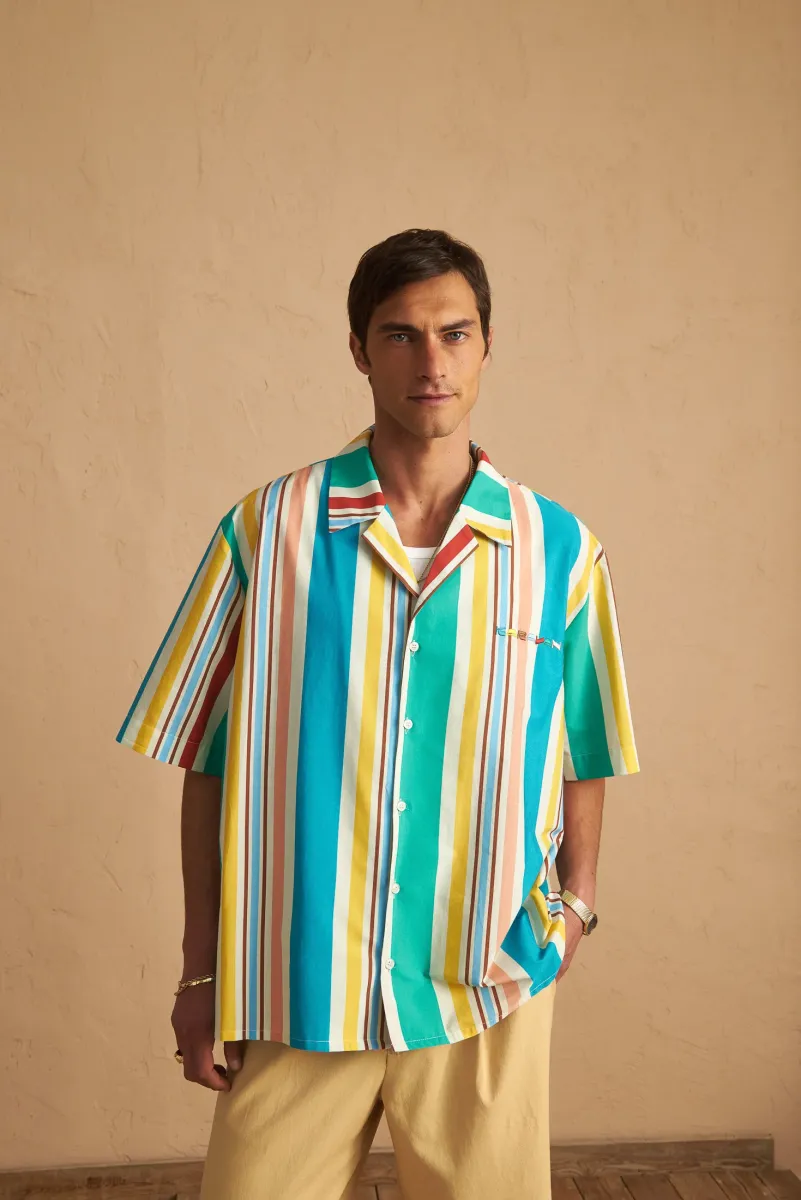 Ugo Shirt