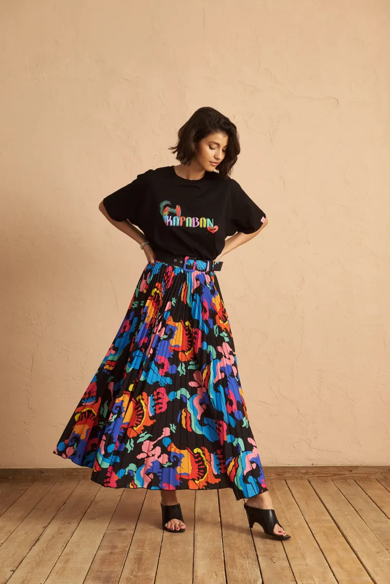 Valeria Skirt