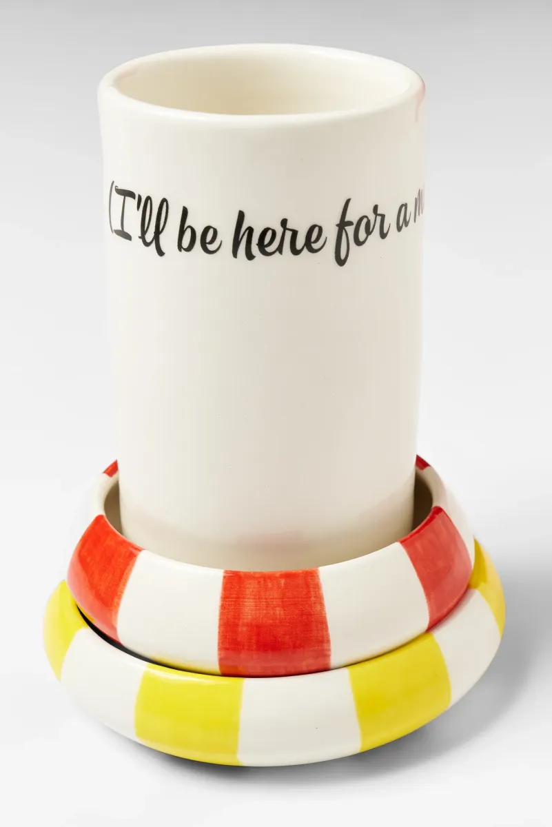 Vase (Art Deco)