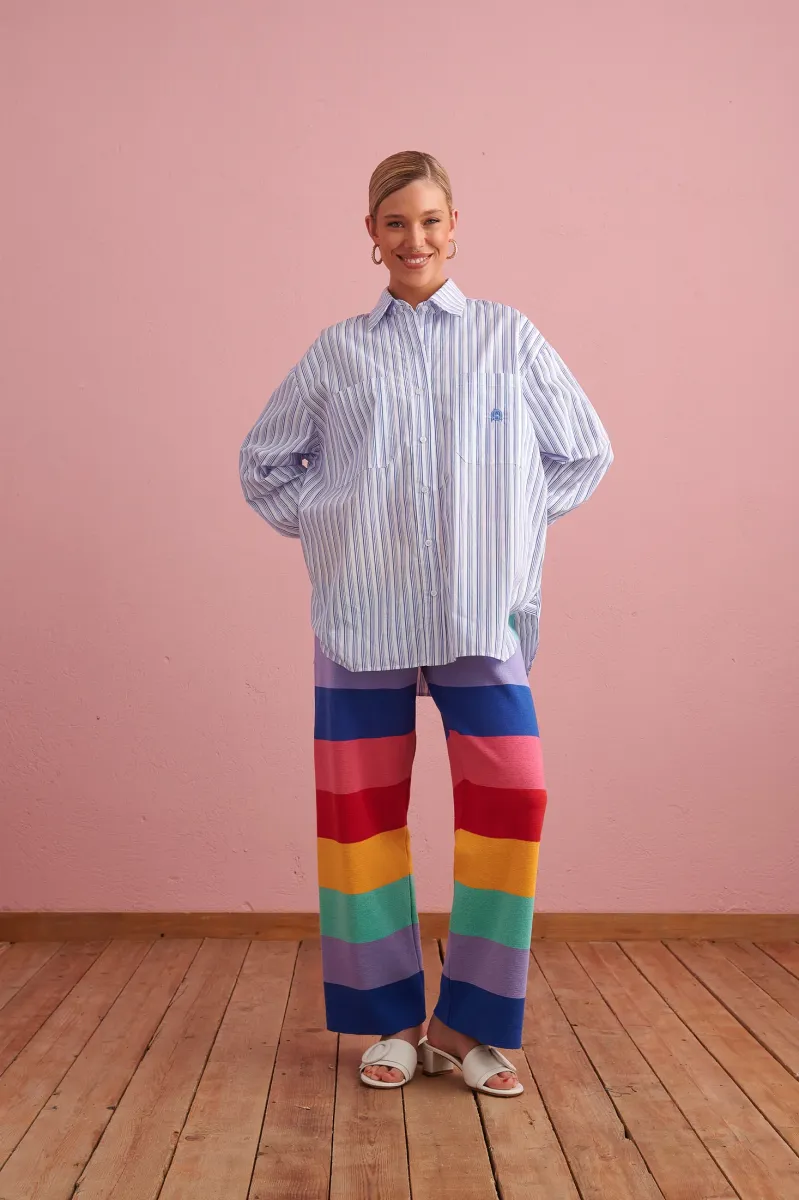 Vinny Trousers