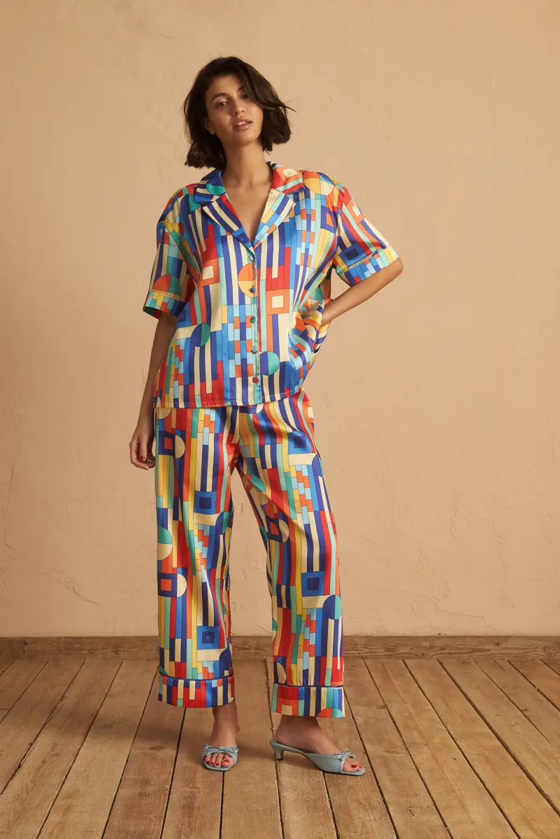 Vitro Pants