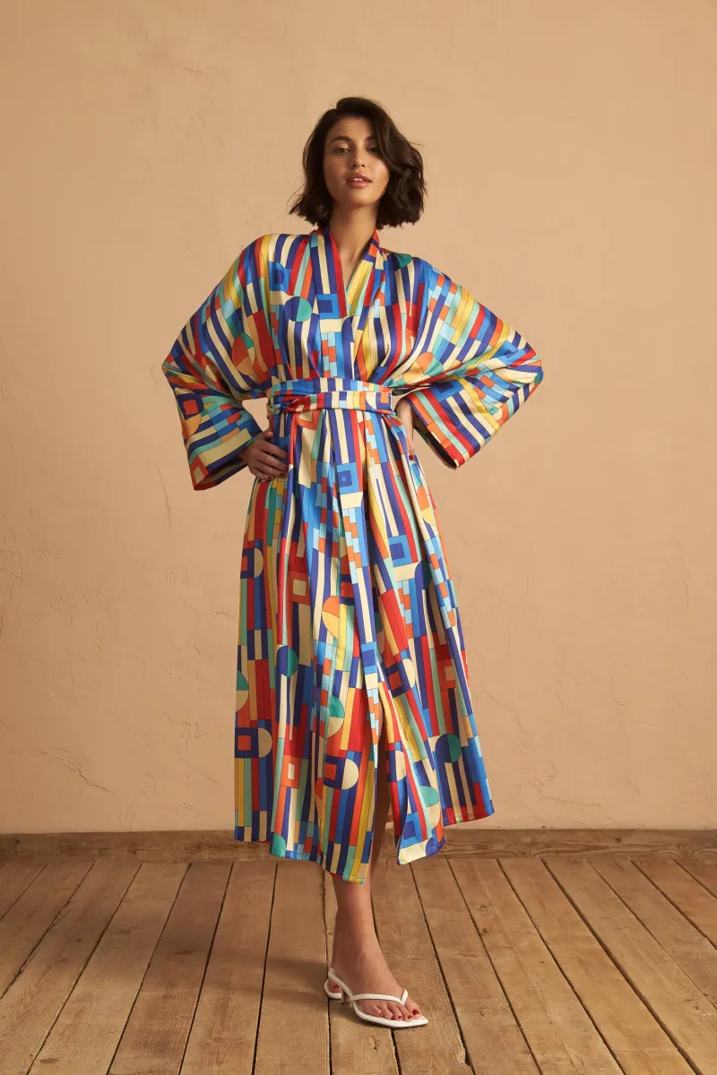 Vitro Robe
