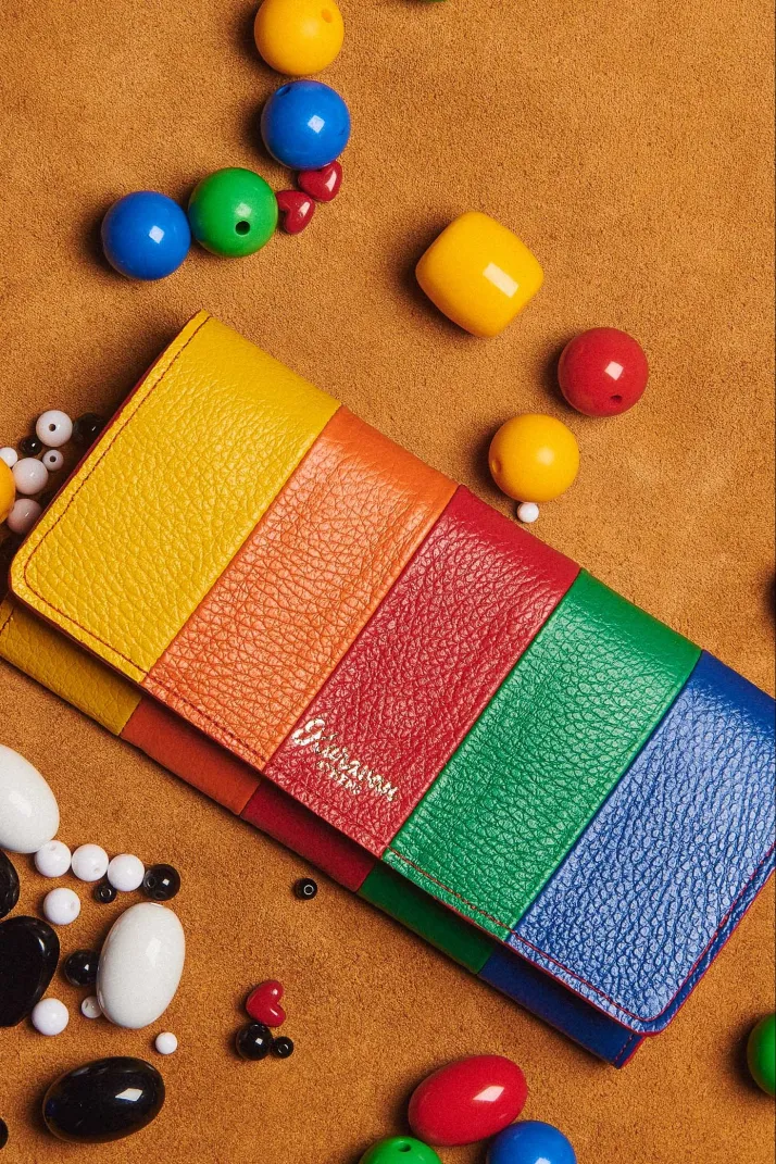 Vivian Wallet