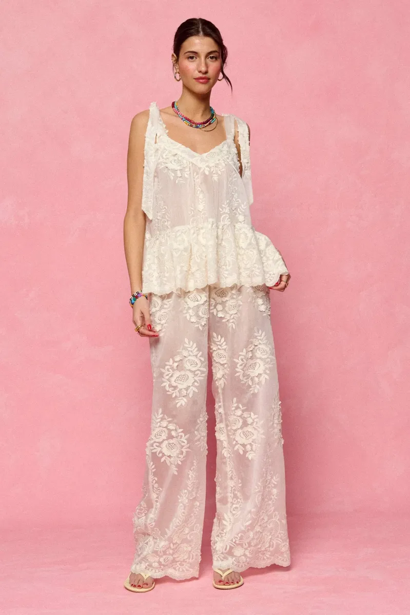 Zoe Trousers