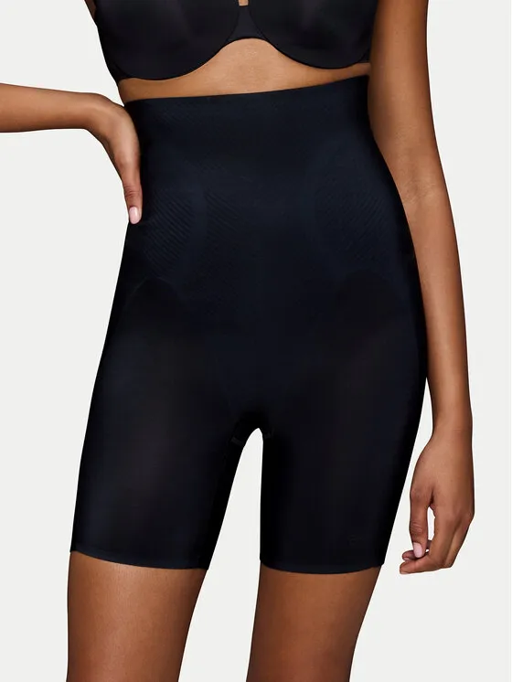 Εσώρουχα μοντελοποιήσης - κάτω μέρος · Μαύρο