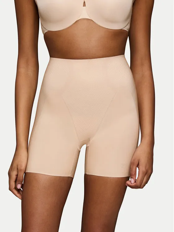 Εσώρουχα μοντελοποιήσης - κάτω μέρος · Μπεζ