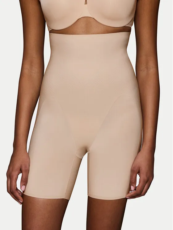 Εσώρουχα μοντελοποιήσης - κάτω μέρος · Μπεζ