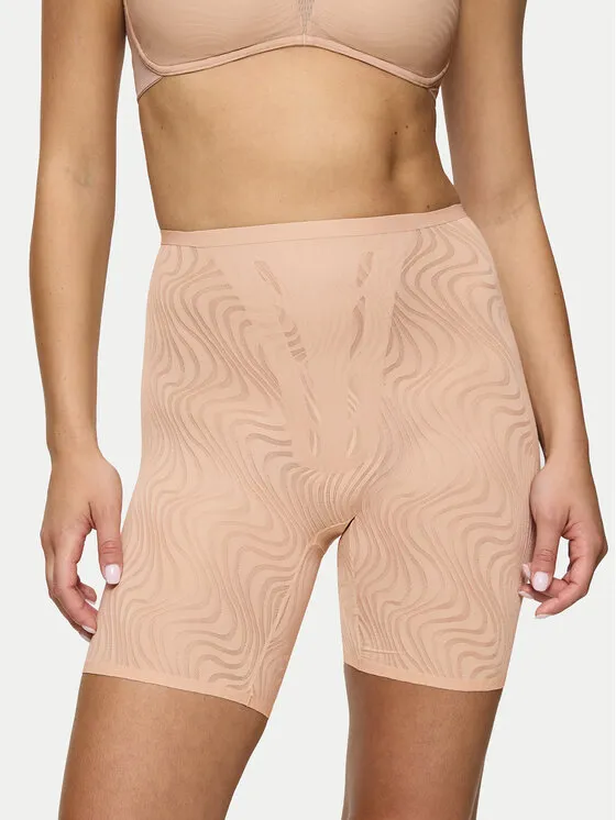 Εσώρουχα μοντελοποιήσης - κάτω μέρος · Μπεζ