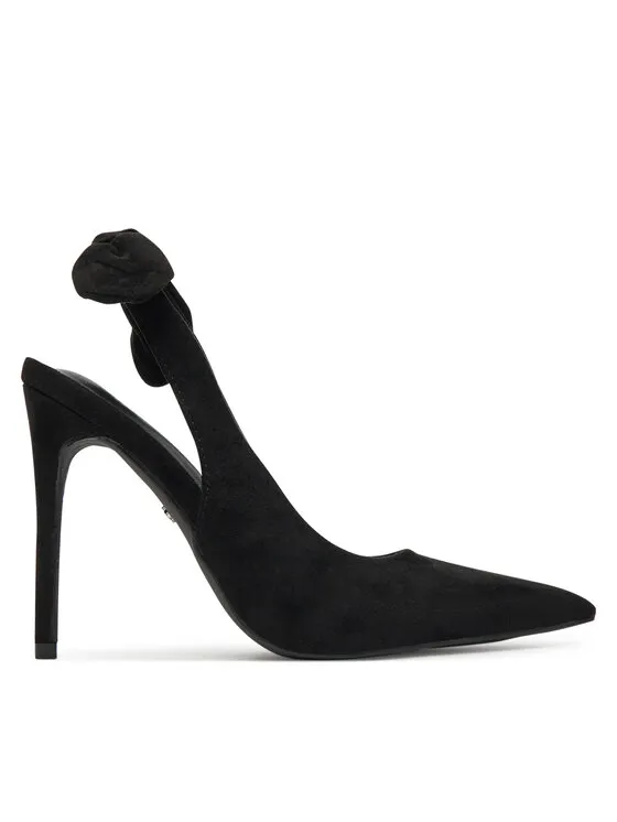 Γόβες · Μαύρο · 10.5 cm