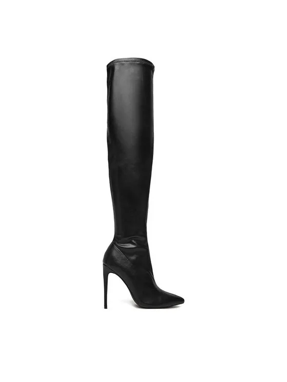 Μπότες · Μαύρο · 10.5 cm