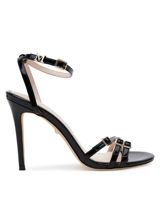 Σανδάλια · Μαύρο · 10.5 cm
