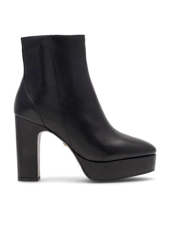 Μποτάκια · Μαύρο · 10.5 cm