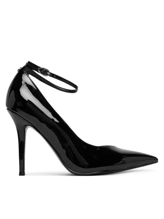 Γόβες · Μαύρο · 10.5 cm
