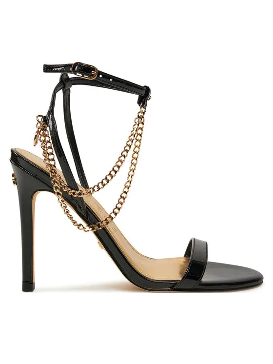 Σανδάλια · Μαύρο · 10.5 cm