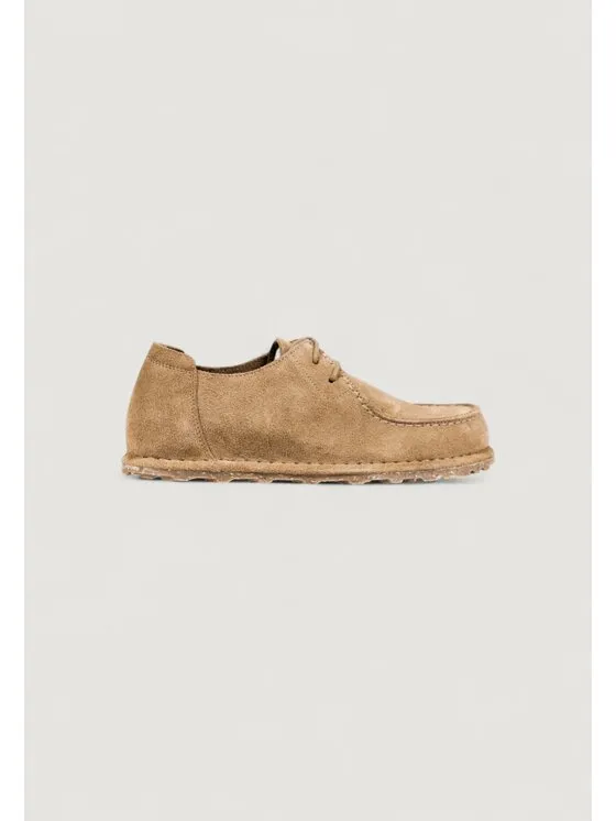 Κλειστά παπούτσια · Γκρι · 2 cm