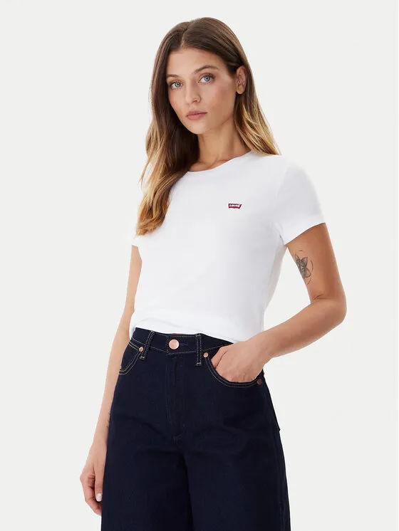 Σετ 2 T-Shirts · Λευκό