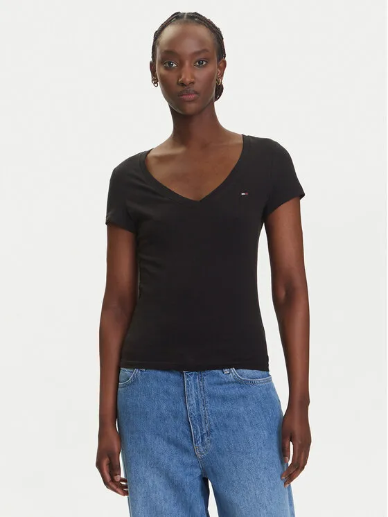 Σετ 2 T-Shirts · Μαύρο
