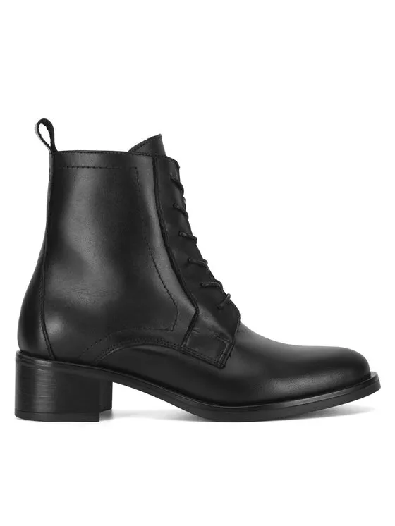 Μποτίνια · Μαύρο · 4.2 cm