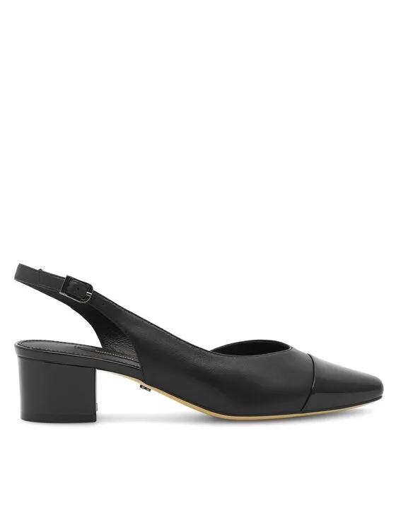 Γοβάκια · Μαύρο · 4.5 cm