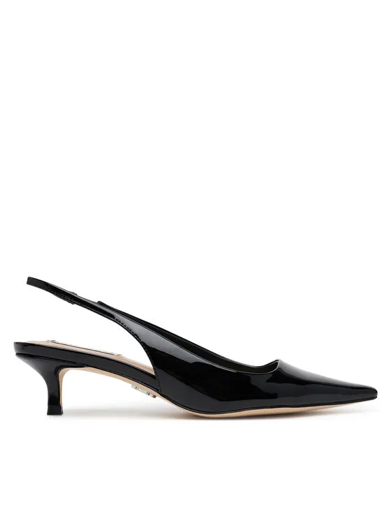 Γοβάκια · Μαύρο · 4.5 cm