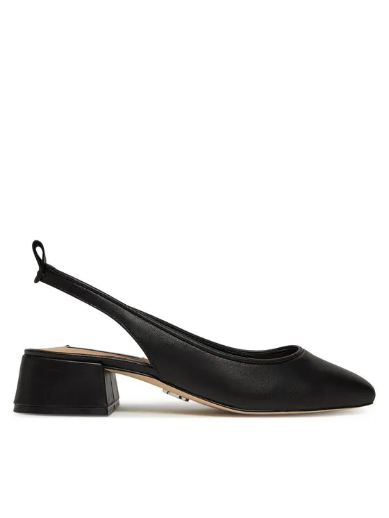 Γοβάκια · Μαύρο · 4.5 cm