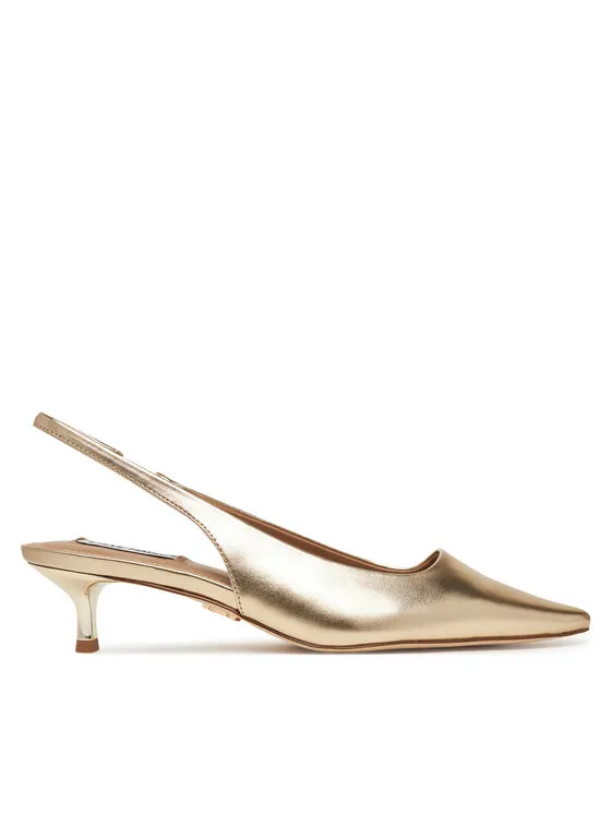 Γοβάκια · Χρυσό · 4.5 cm